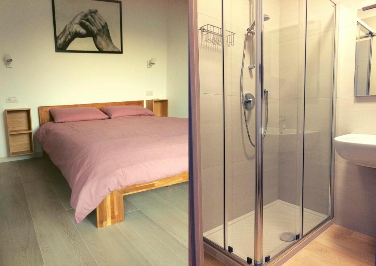Amarillys Apartment And Rooms In Casaclima Torbole Sul Garda Dış mekan fotoğraf