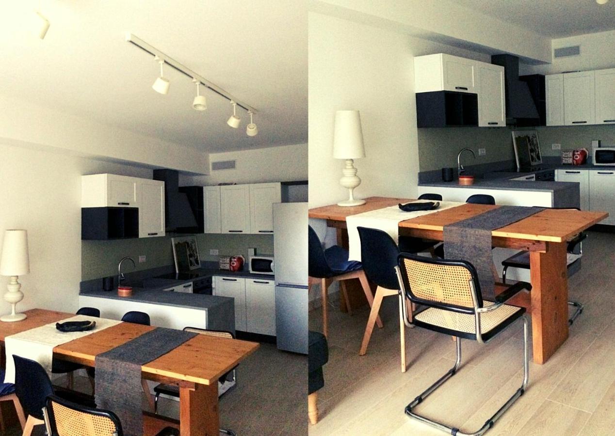Amarillys Apartment And Rooms In Casaclima Torbole Sul Garda Dış mekan fotoğraf