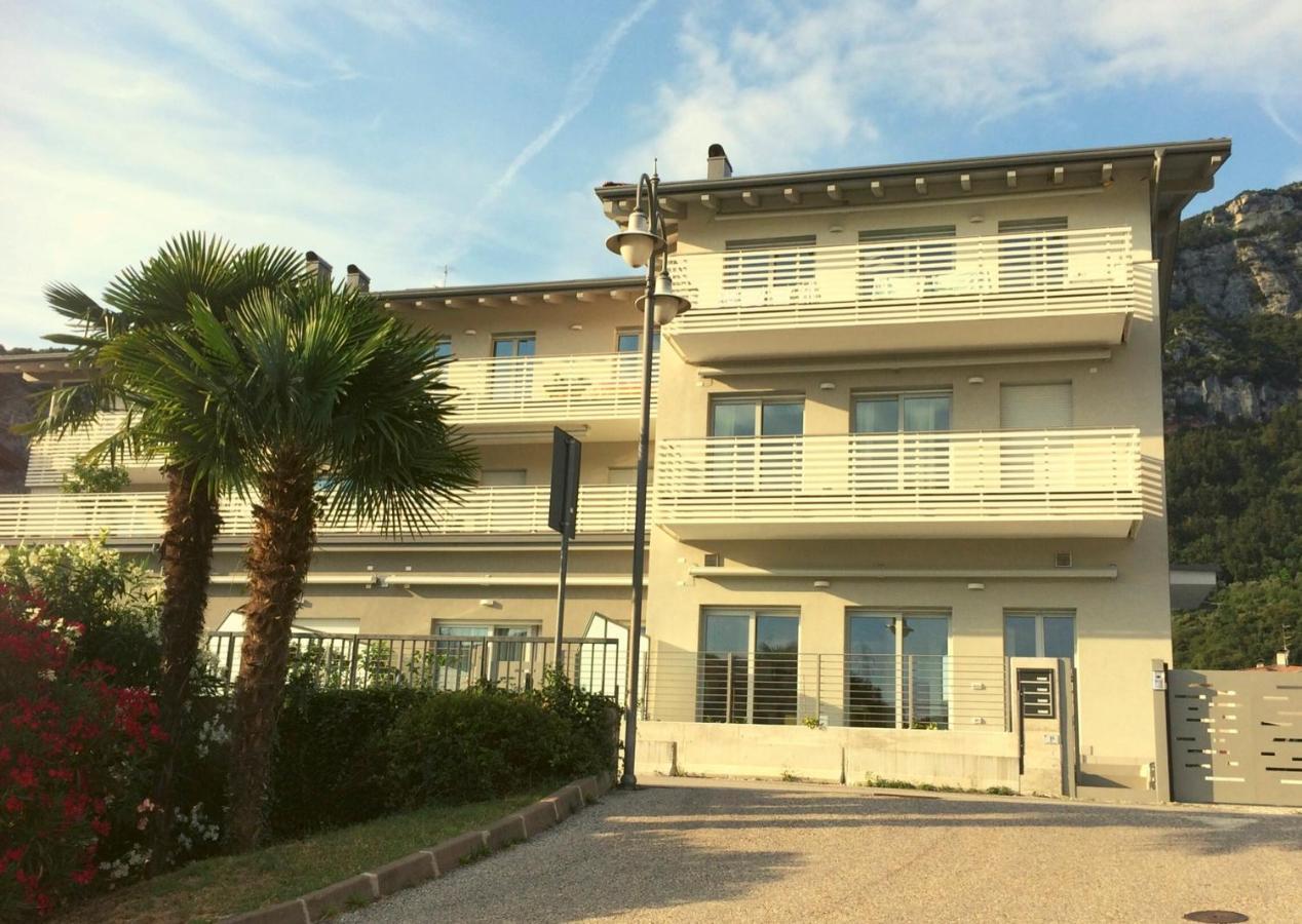 Amarillys Apartment And Rooms In Casaclima Torbole Sul Garda Dış mekan fotoğraf