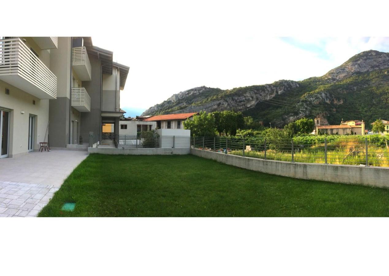 Amarillys Apartment And Rooms In Casaclima Torbole Sul Garda Dış mekan fotoğraf