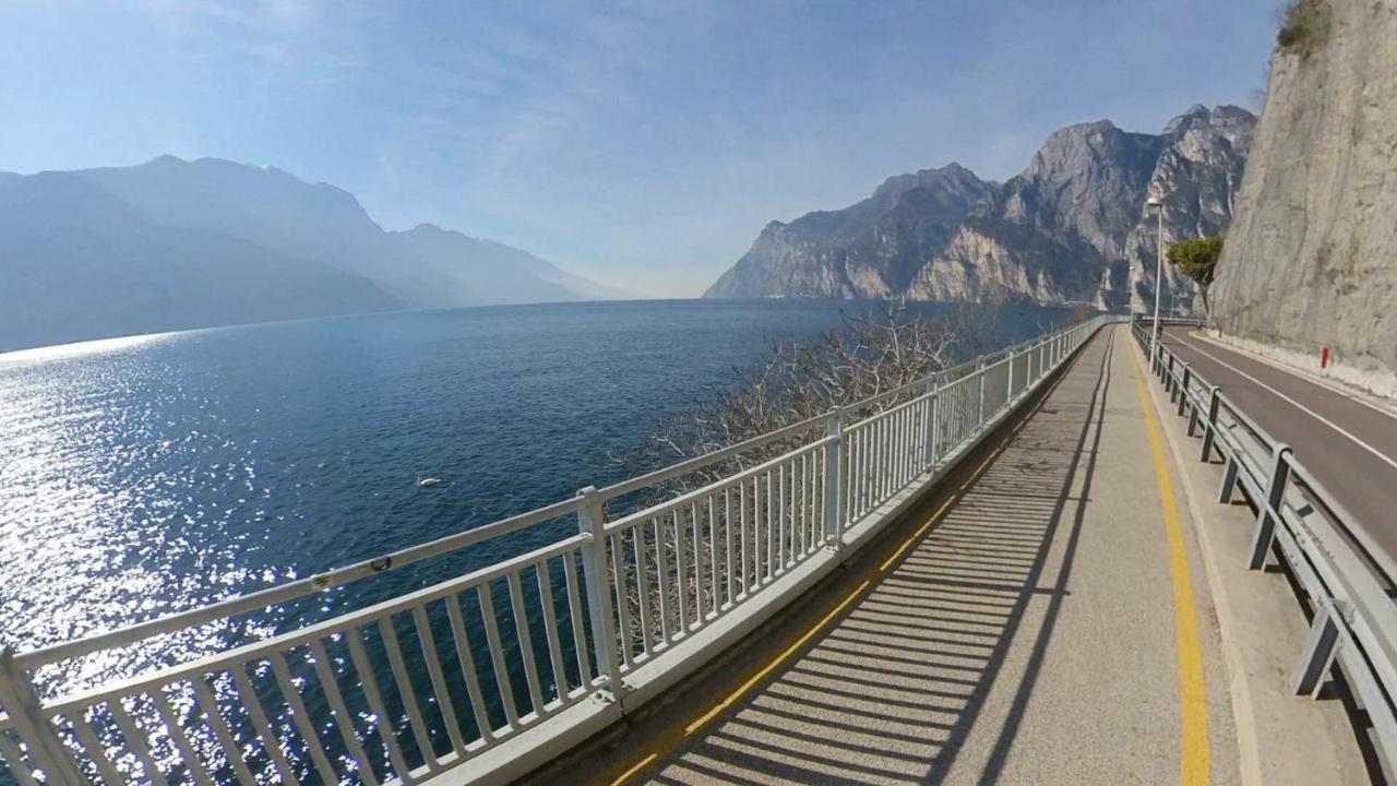 Amarillys Apartment And Rooms In Casaclima Torbole Sul Garda Dış mekan fotoğraf