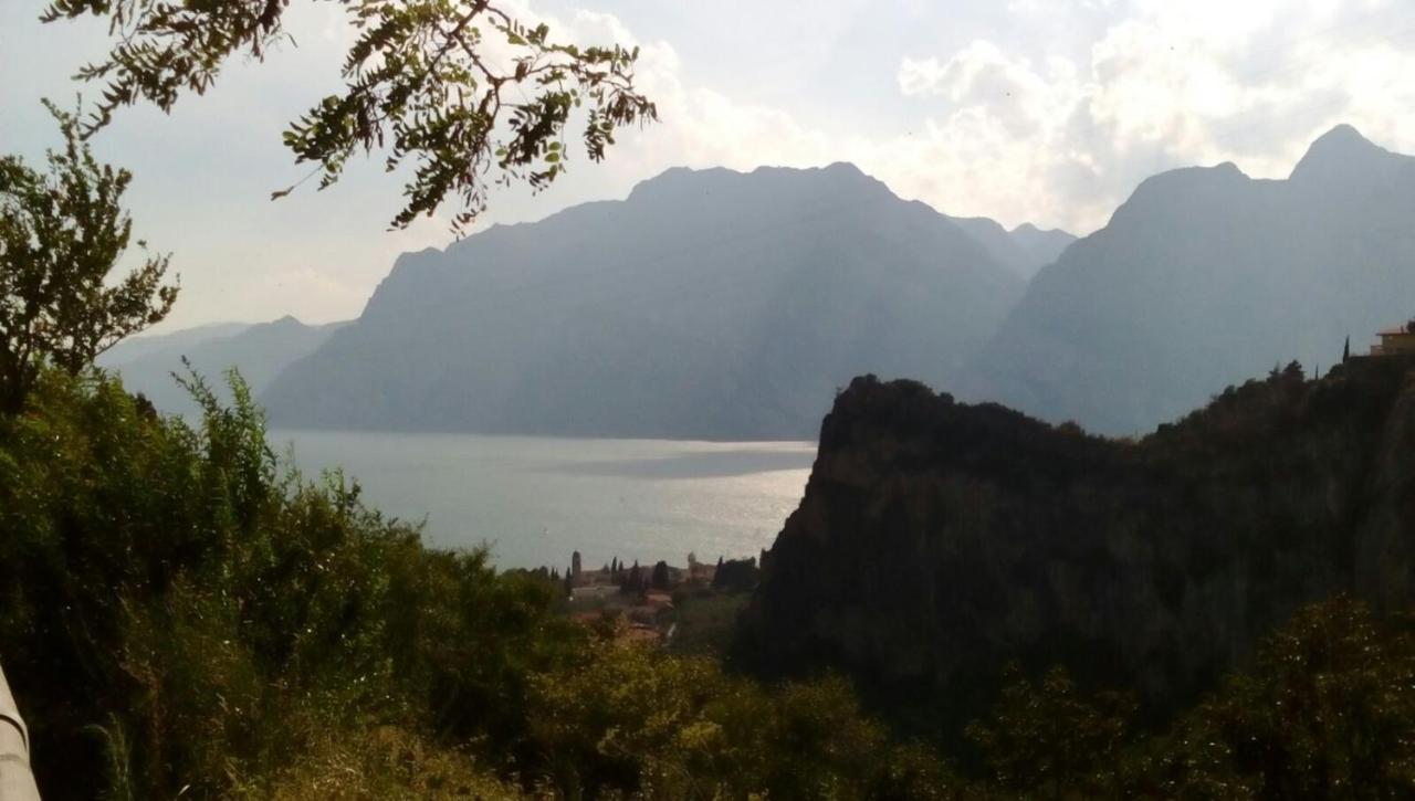 Amarillys Apartment And Rooms In Casaclima Torbole Sul Garda Dış mekan fotoğraf