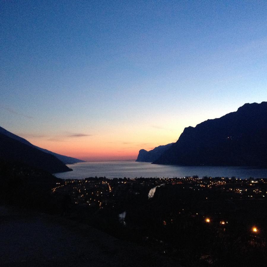 Amarillys Apartment And Rooms In Casaclima Torbole Sul Garda Dış mekan fotoğraf